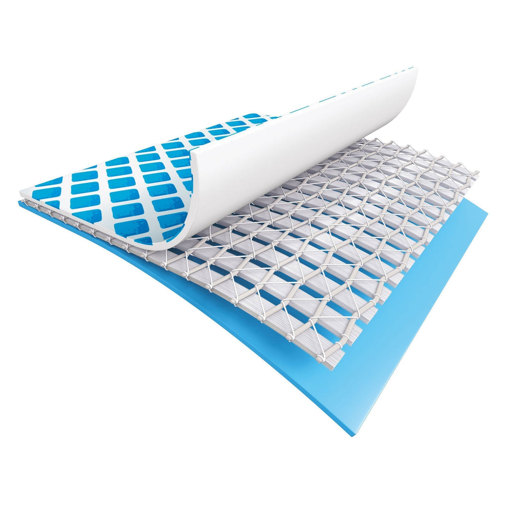 INTEX 12'x30" Metal Frame Swimming Pool with Filter Pump & Pool Cover (2-Pack) image 5