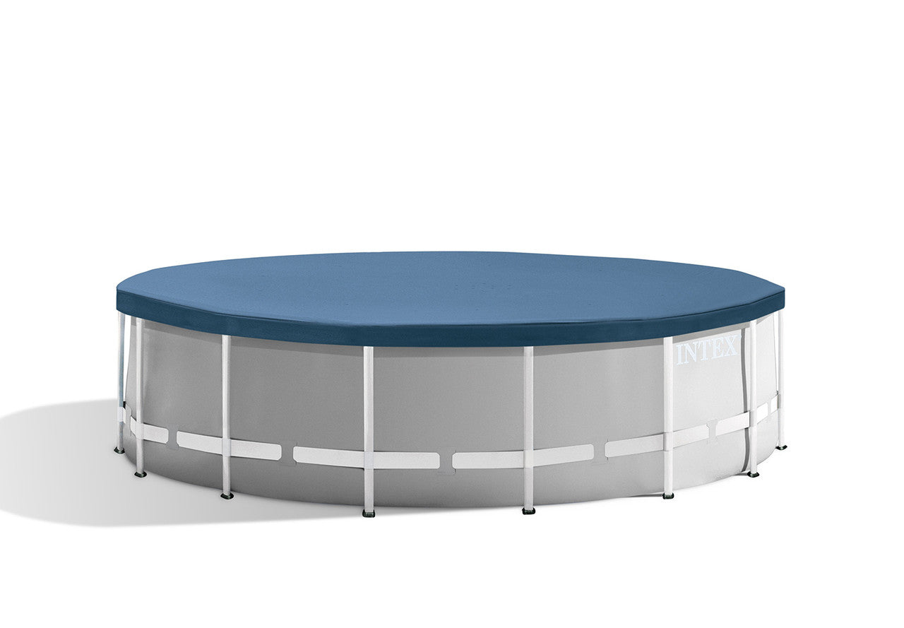 Prism Frame™ 20' x 52" Above Ground Pool Set - Image 4