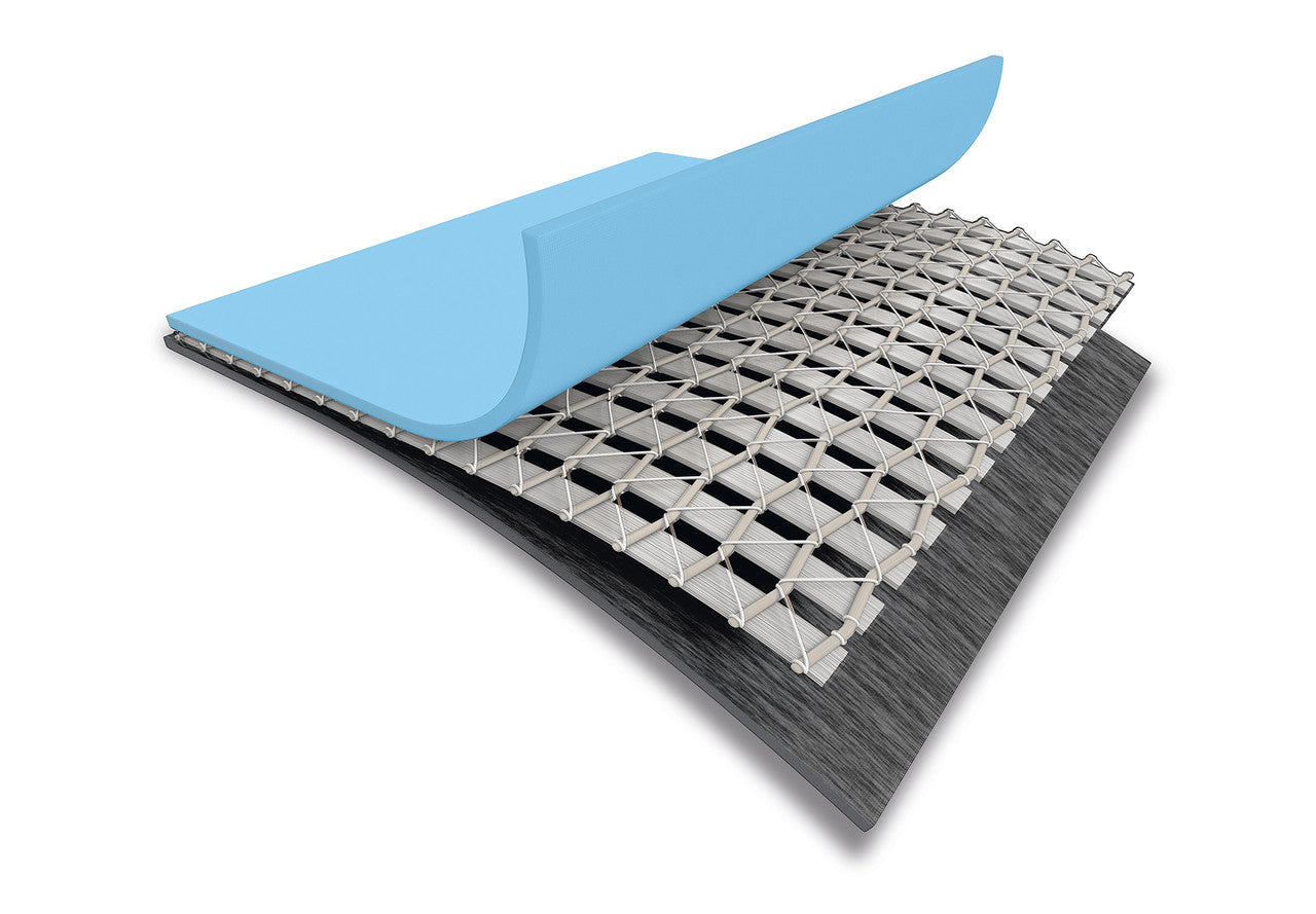 Greywood Prism Frame™ 15' x 48" Above Ground Pool Set - Image 4